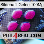 Sildenafil Jelly 100Mg 02